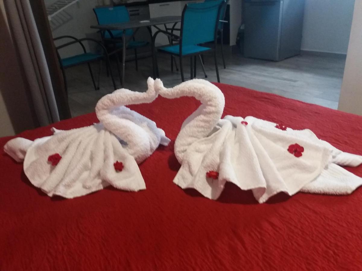 Locakaz Apartman Sainte-Anne  Kültér fotó