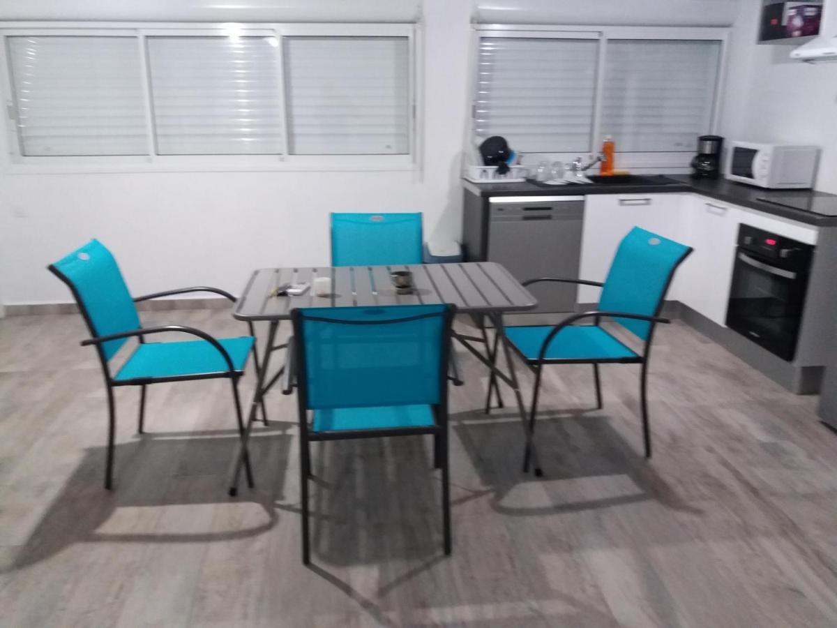 Locakaz Apartman Sainte-Anne  Kültér fotó