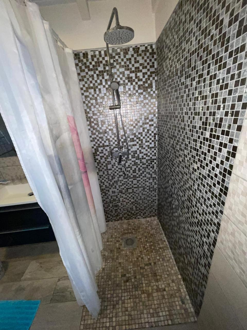 Locakaz Apartman Sainte-Anne  Kültér fotó
