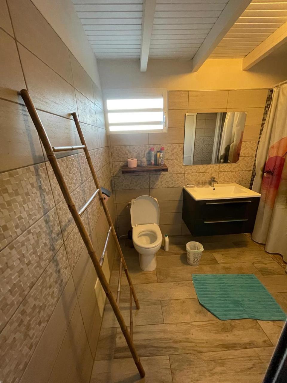 Locakaz Apartman Sainte-Anne  Kültér fotó